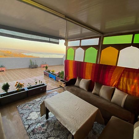 Mira Guest House Taghazout Exterior photo