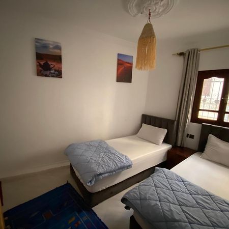 Mira Guest House Taghazout Exterior photo
