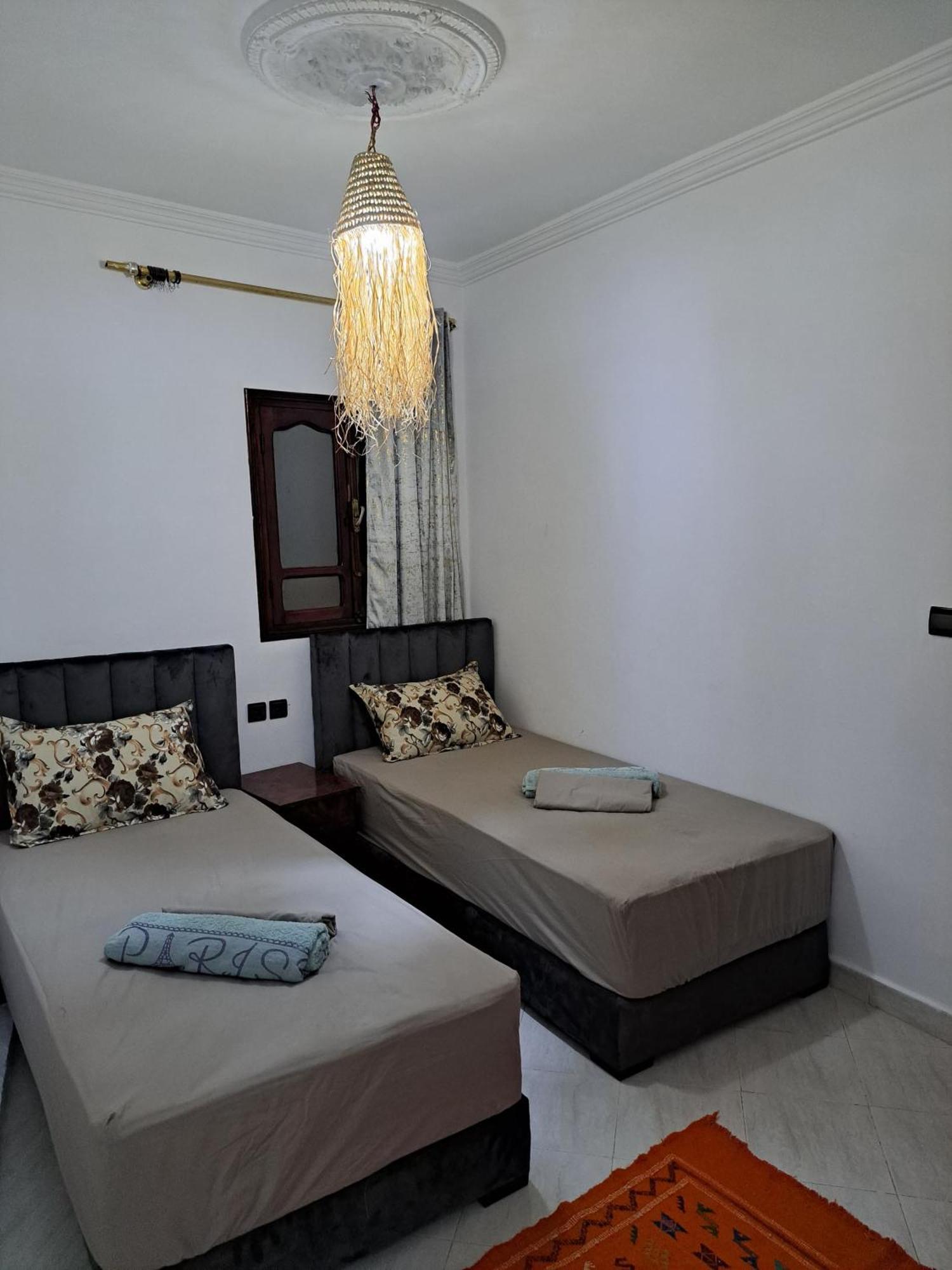 Mira Guest House Taghazout Exterior photo