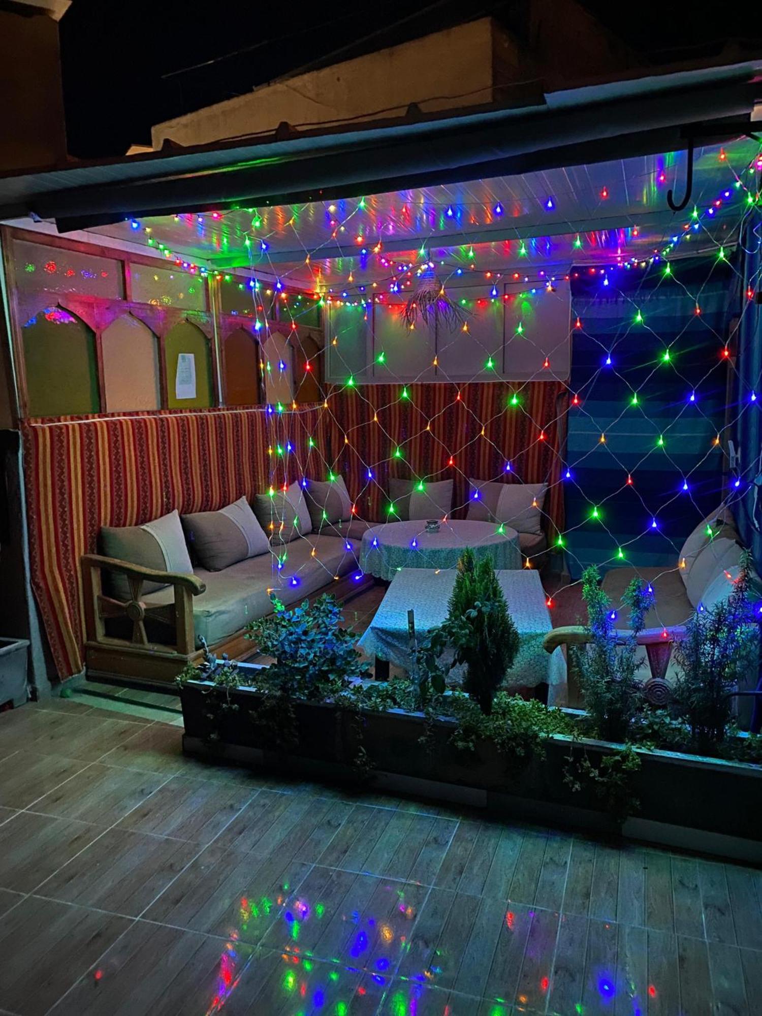 Mira Guest House Taghazout Exterior photo