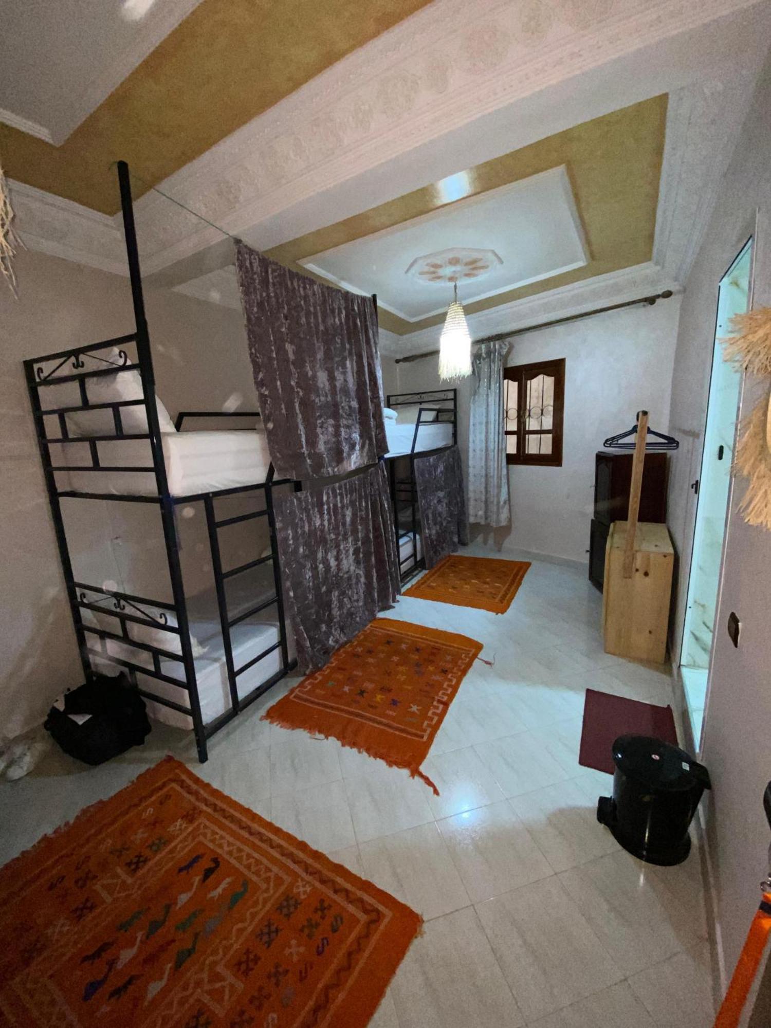 Mira Guest House Taghazout Exterior photo