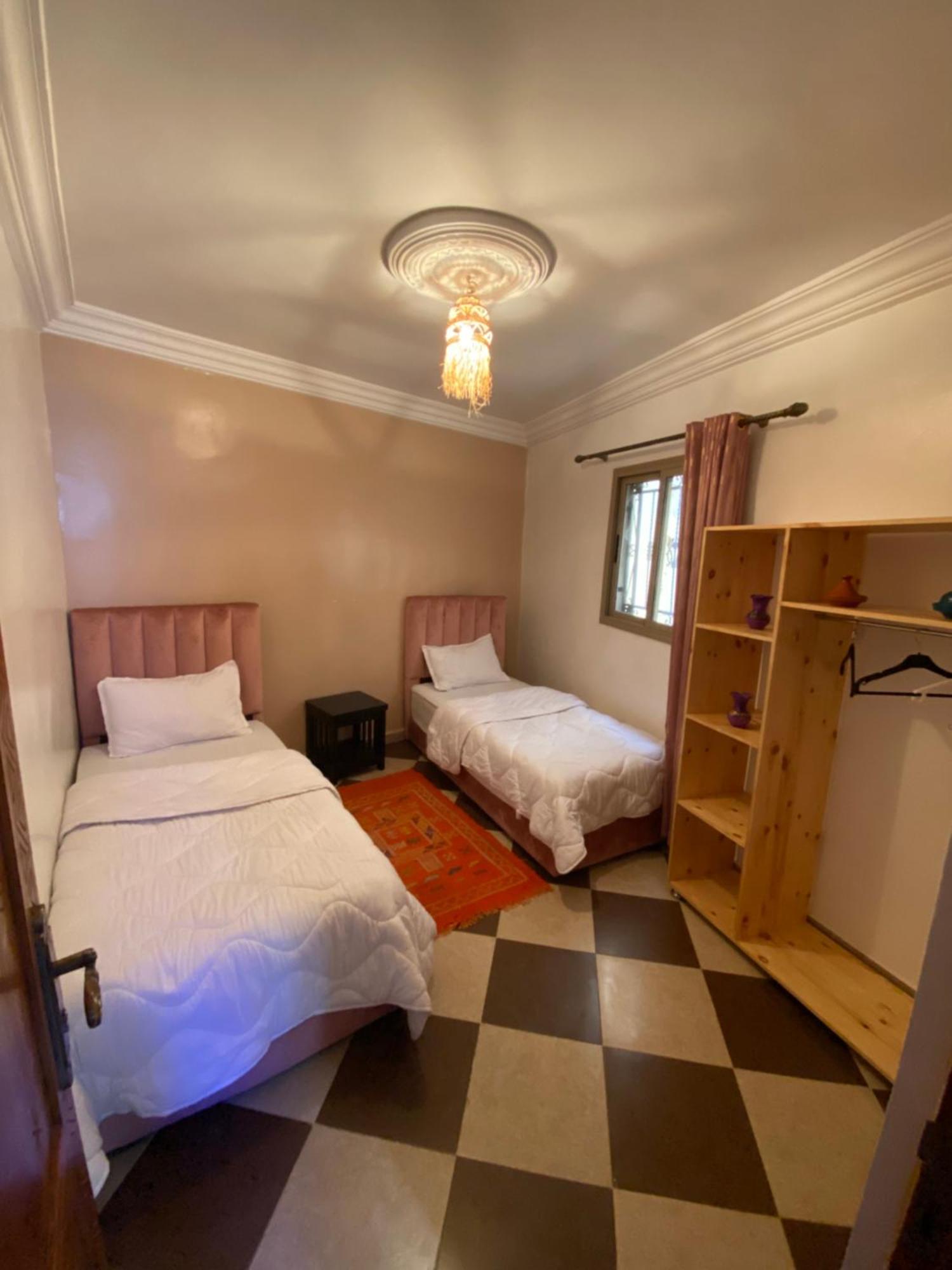 Mira Guest House Taghazout Exterior photo