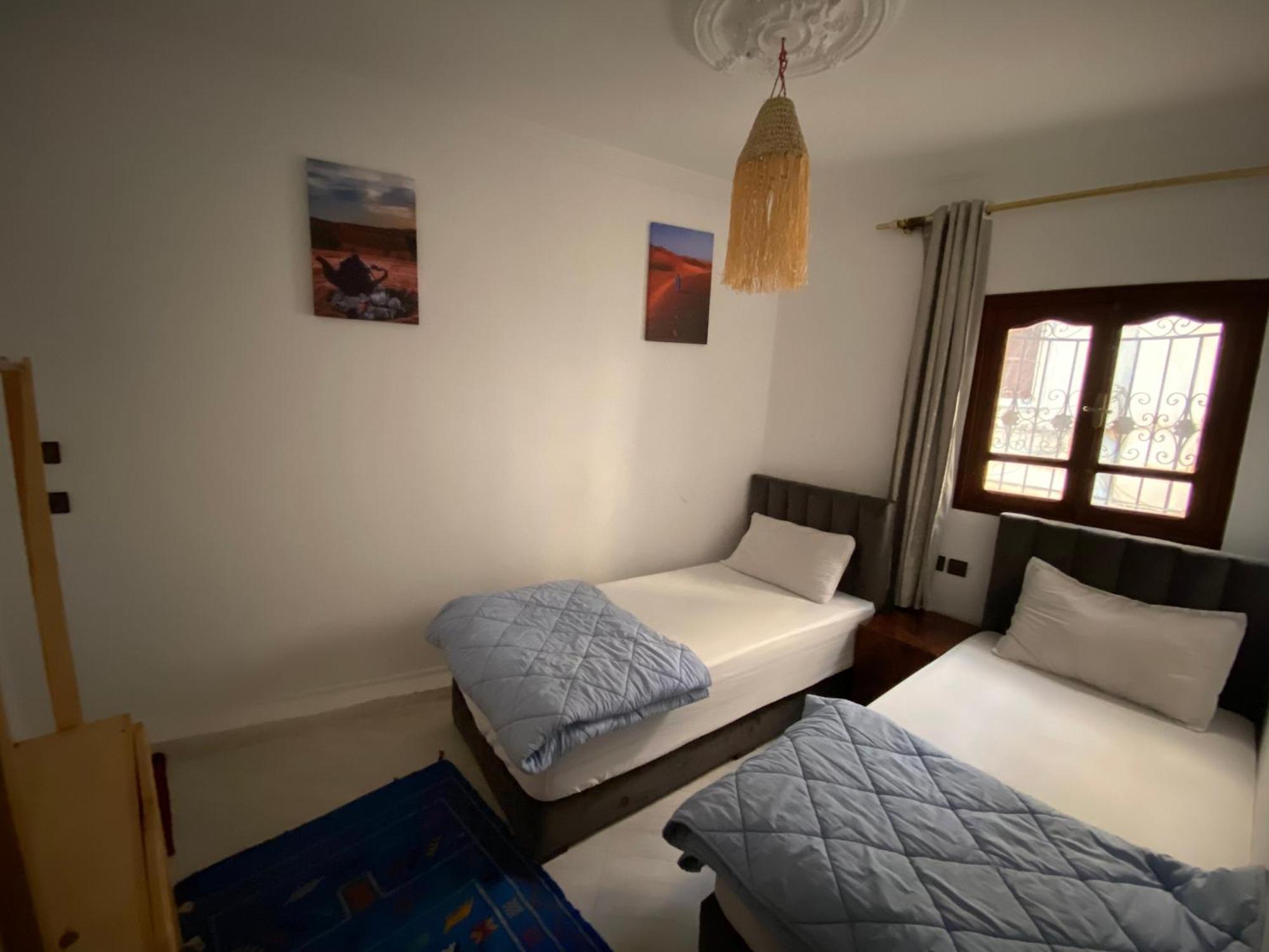 Mira Guest House Taghazout Exterior photo
